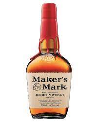 MAKERS MARK BOURBON 1L